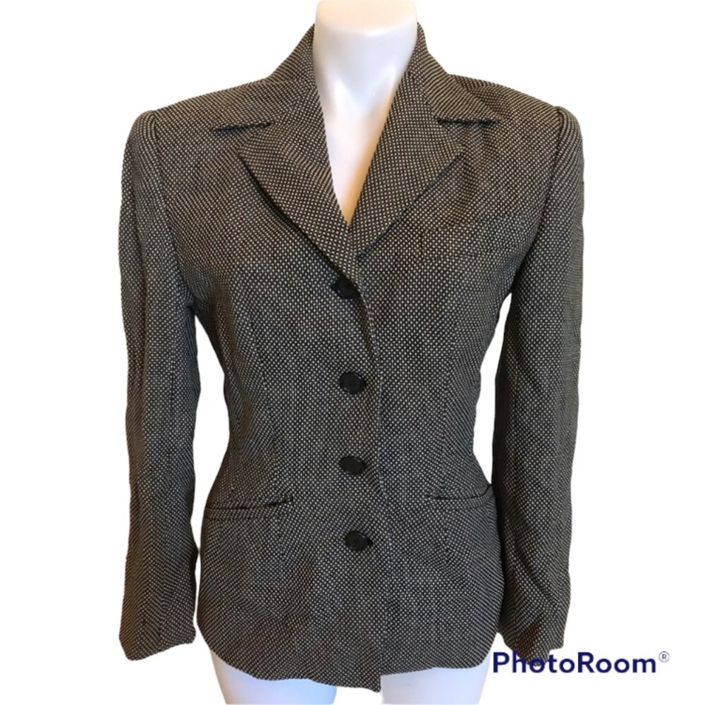DKNY Blazer